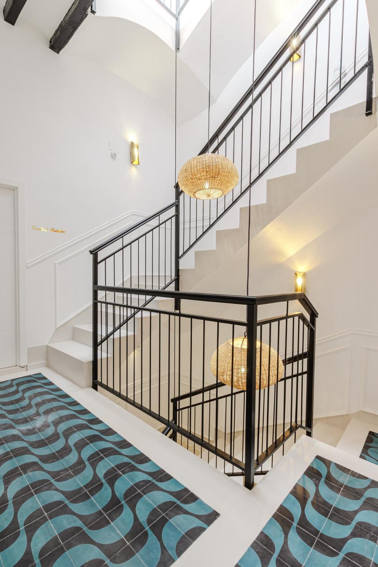 Refined And Practical Studio In Historic Center Of Alicante Exterior photo