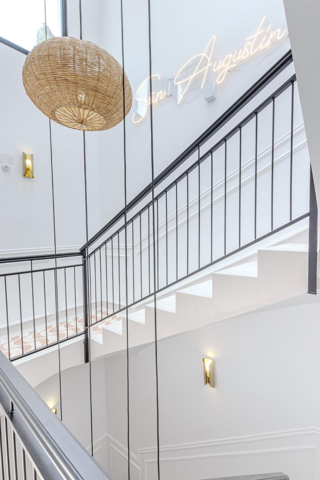 Refined And Practical Studio In Historic Center Of Alicante Exterior photo